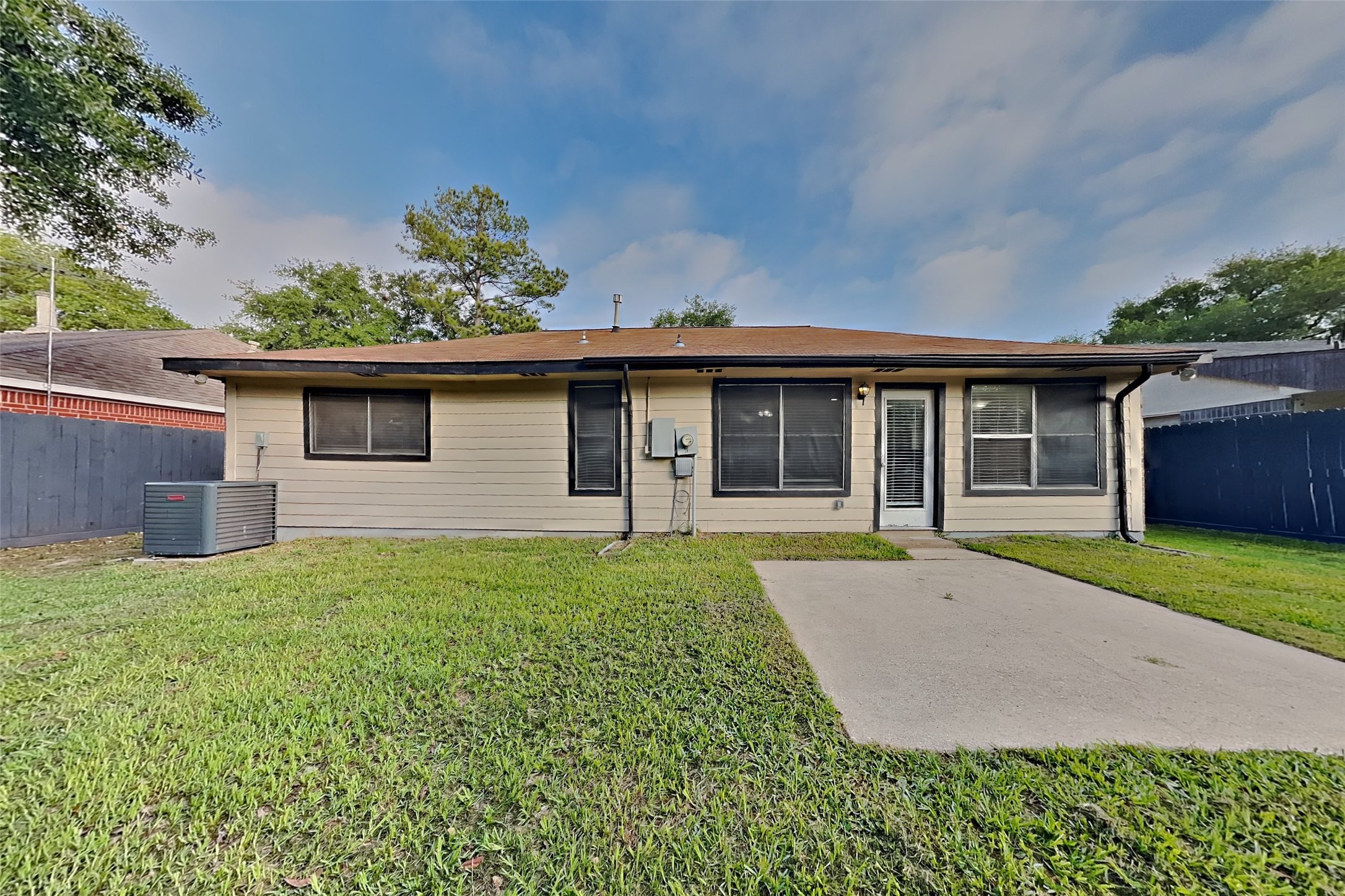 5419 Roserock Lane Spring, TX 77379 - Photo 18 of 19