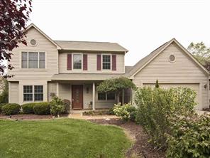 7628 Willow Ridge Fishers, IN 46038 - Photo 1 of 15 Gallery Image 1