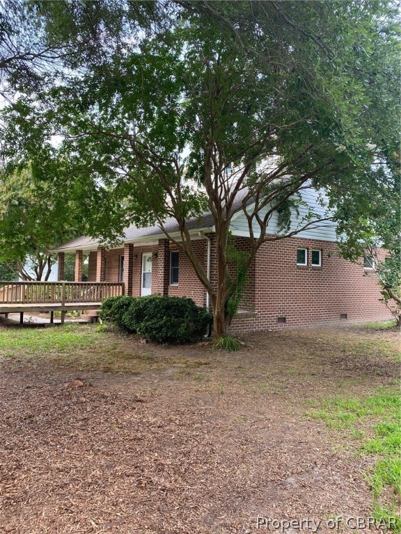 175 Heron Point Road Cardinal, VA 23025 - Photo 4 of 34