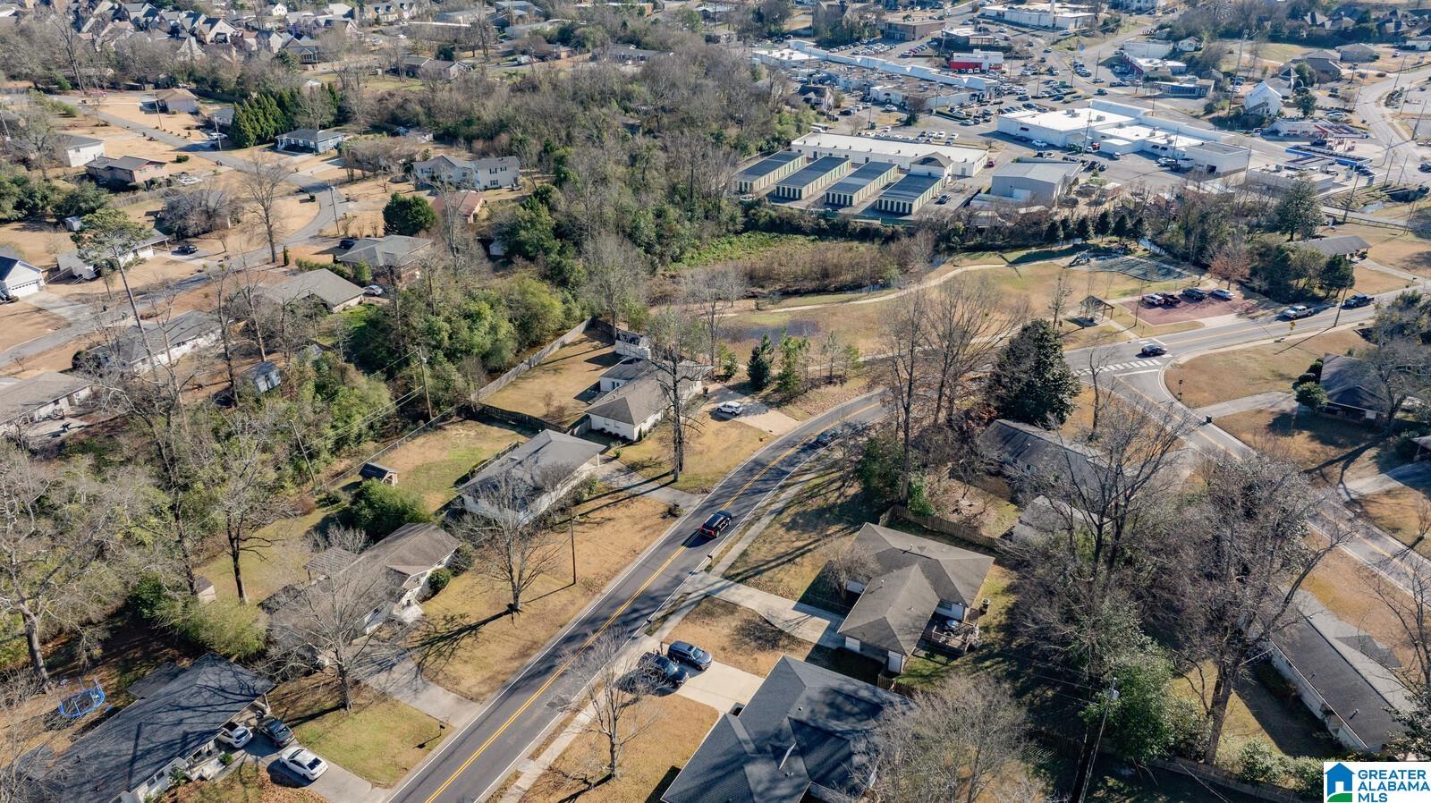 4017 Dolly Ridge Road Birmingham, AL 35243 - Photo 33 of 35