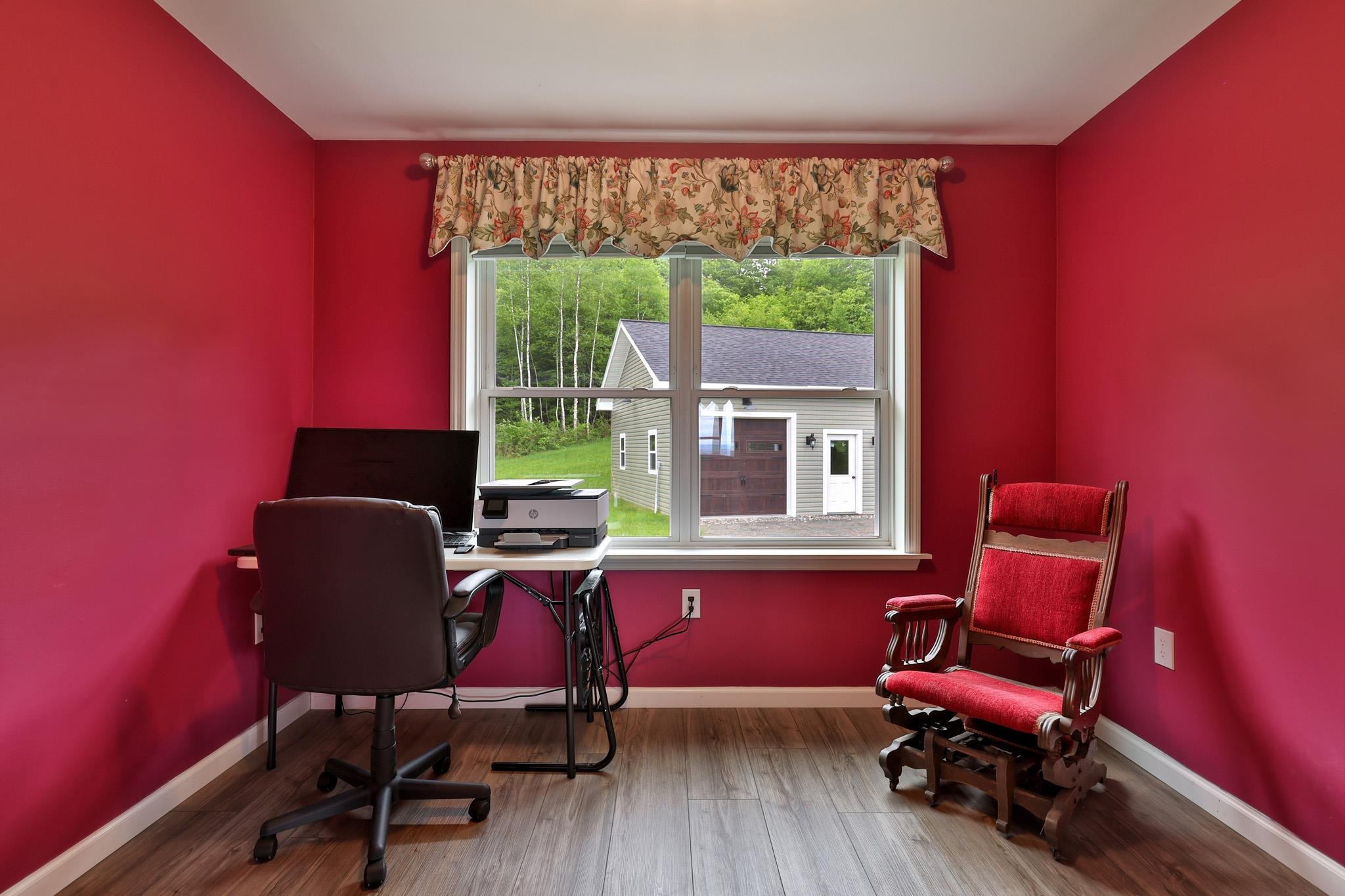 133 Rousseau Road Royalton, VT 05032 - Photo 27 of 53