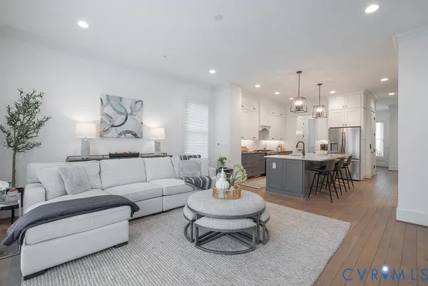 $925,000 | 12342 Purbrook Lane, Henrico, VA 23233