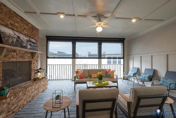 a view of a street with houses