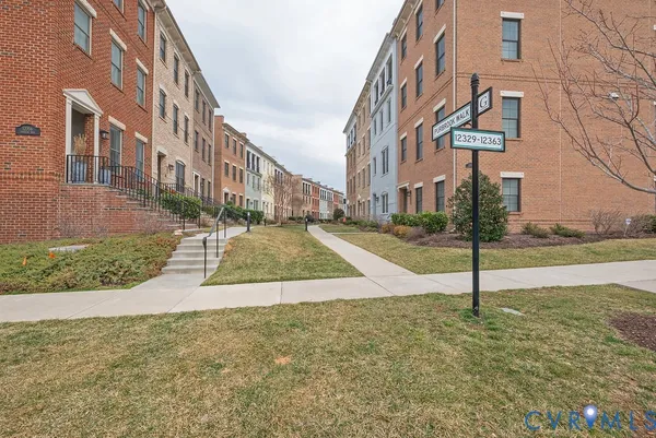 a picture of a bench in front of a door