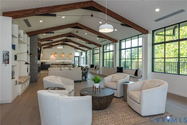 a picture of a bathroom with a shower