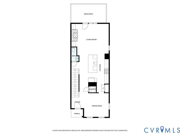 $925,000 | 12342 Purbrook Lane, Henrico, VA 23233