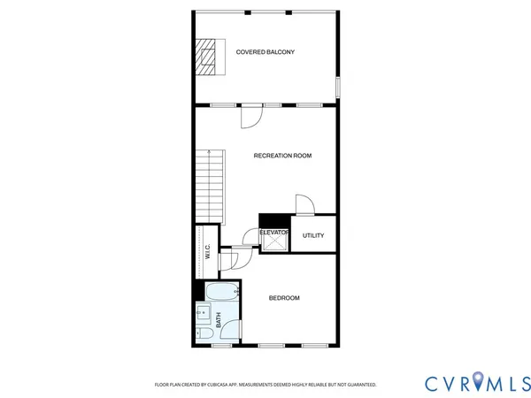 $925,000 | 12342 Purbrook Lane, Henrico, VA 23233
