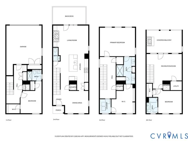 $925,000 | 12342 Purbrook Lane, Henrico, VA 23233