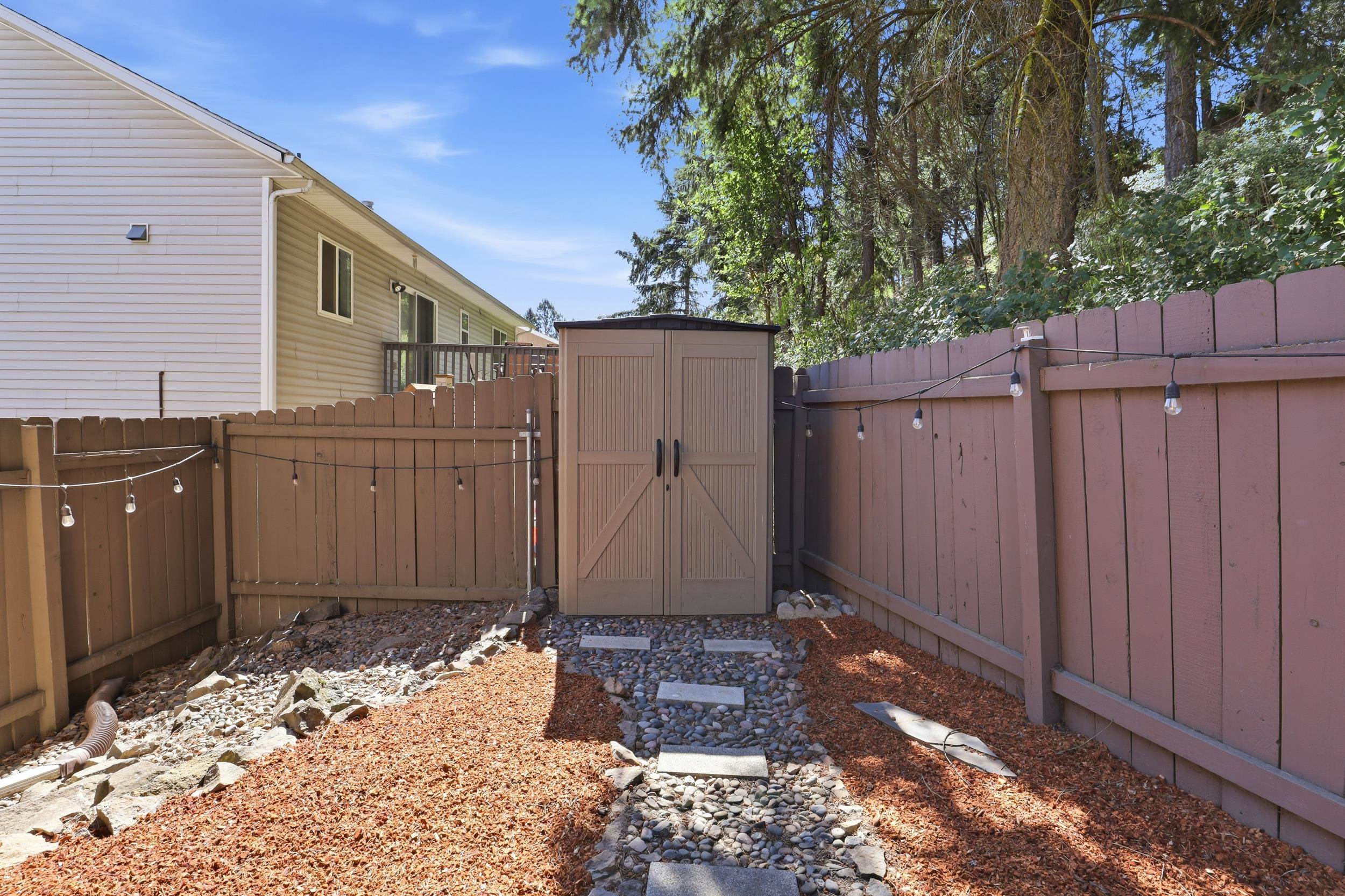 4724 South Keyes Court Spokane, WA 99224 - Photo 38 of 47