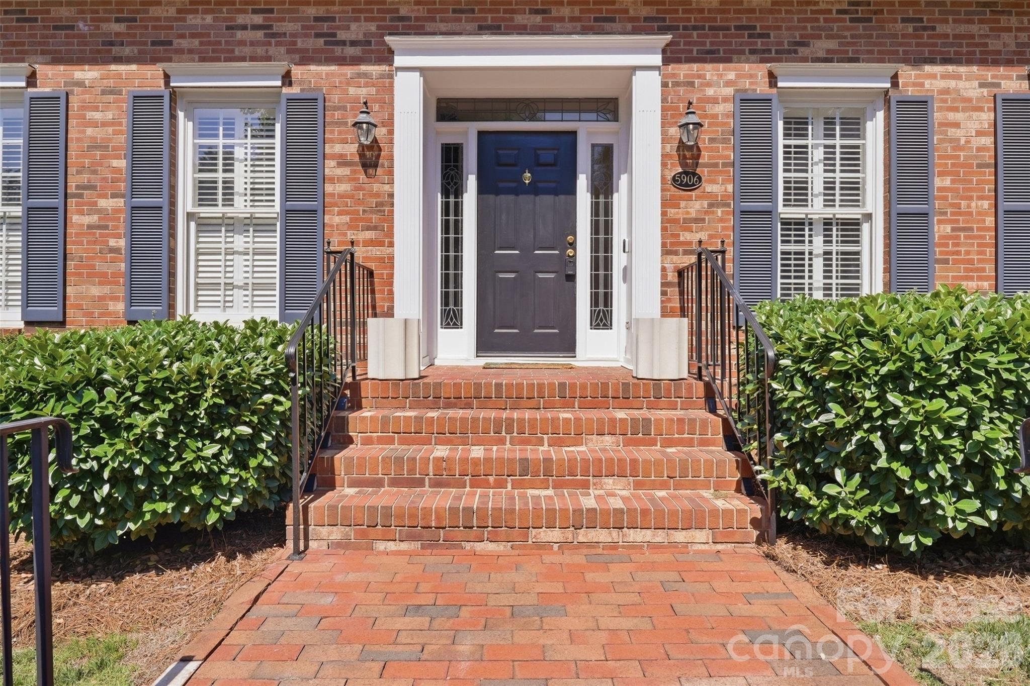 5906 Sharon Hills Road Charlotte, NC 28210 - Photo 30 of 30