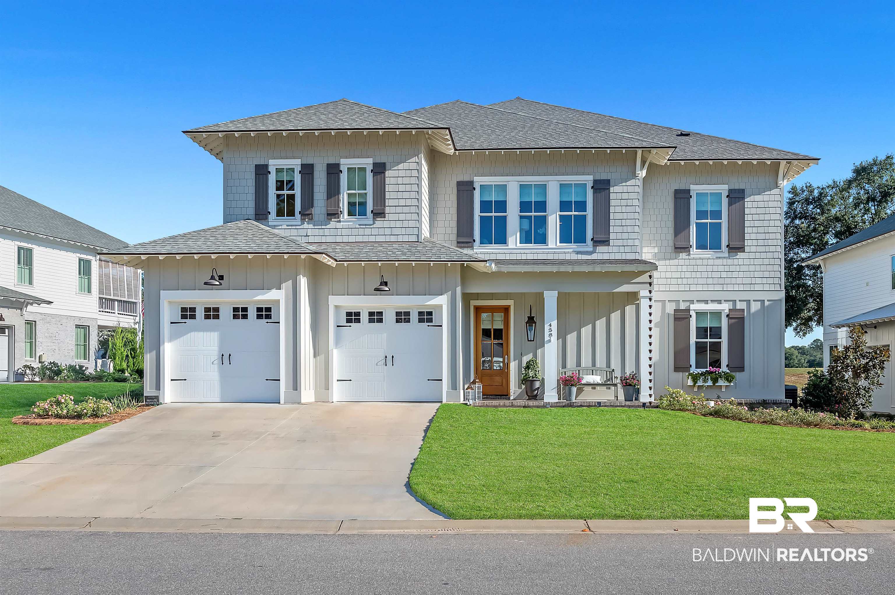 458 Colony Drive Fairhope, AL 36532 - Photo 3 of 49