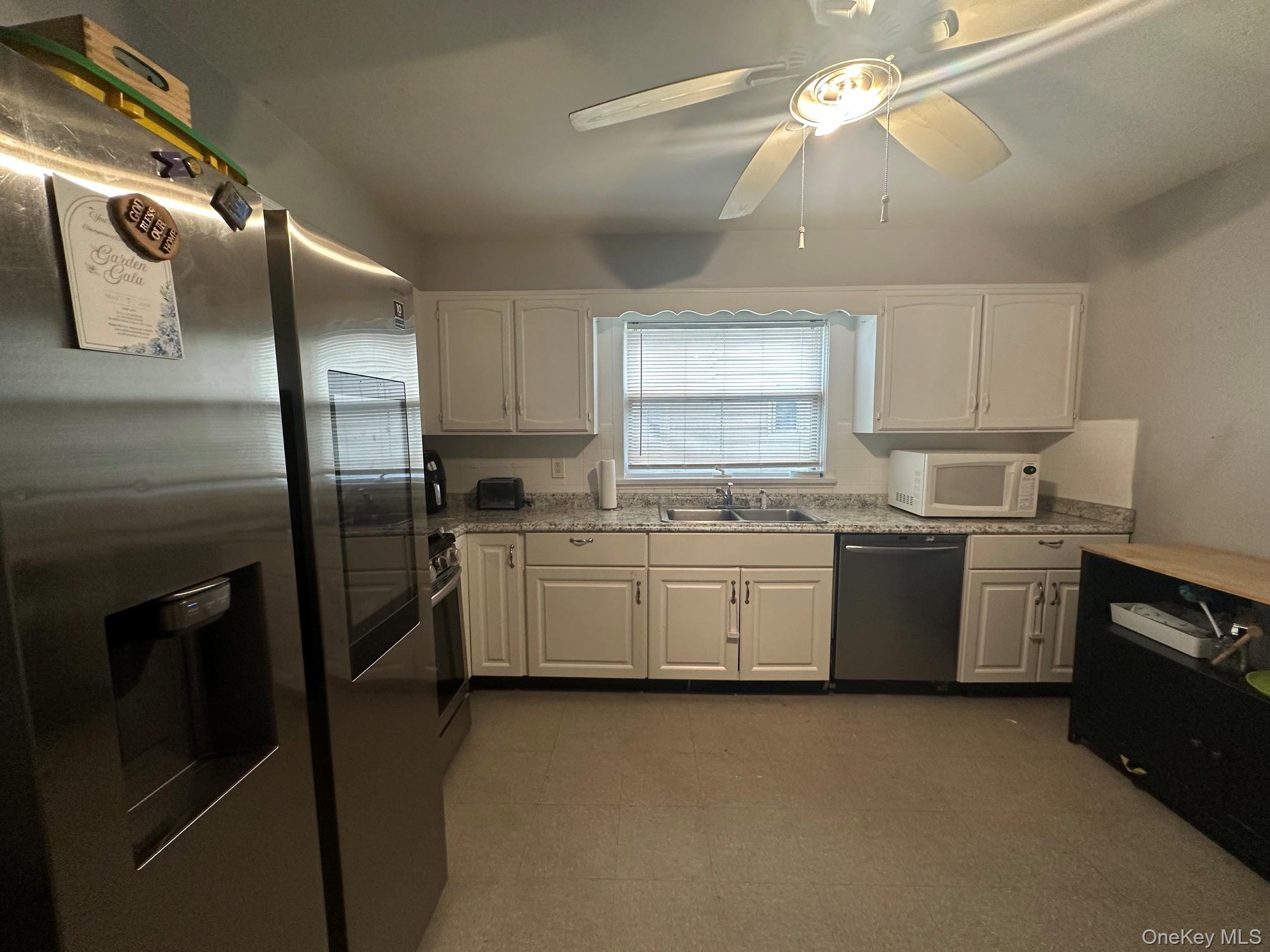 23 Virginia Poughkeepsie, NY 12601 - Photo 4 of 18 Gas stove, Dishwasher,Refrigerator (refrigerator will be exchange for alternate one )