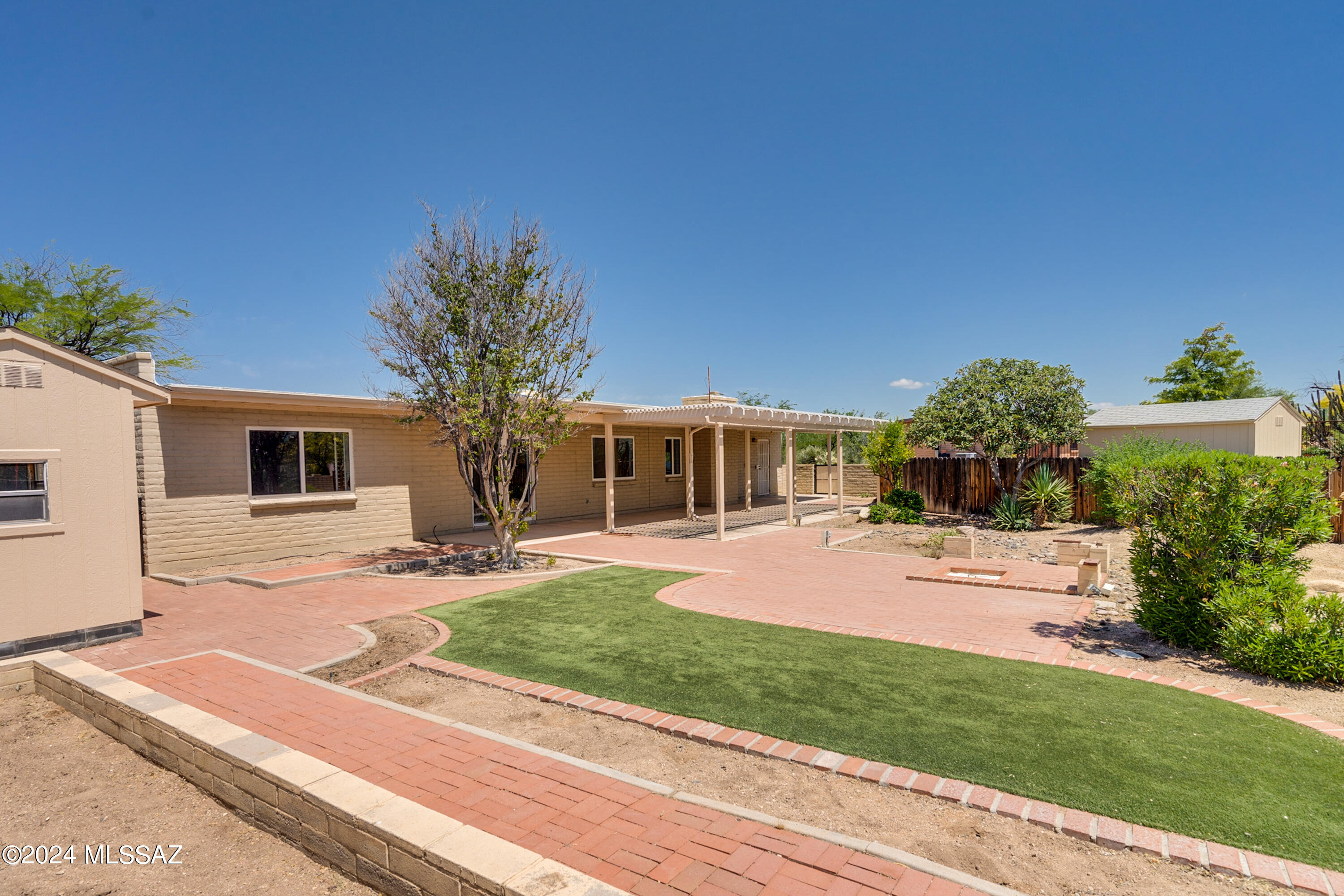 6622 North Montebella Road Tucson, AZ 85704 - Photo 39 of 45 Montebella Rd-67