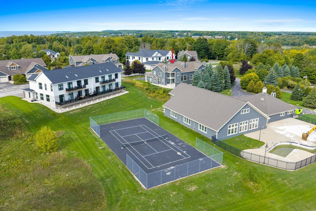 7580 Meadow Ridge Road, Unit A2 Egg Harbor, WI 54209 - Photo 36 of 52 Gallery Image 36