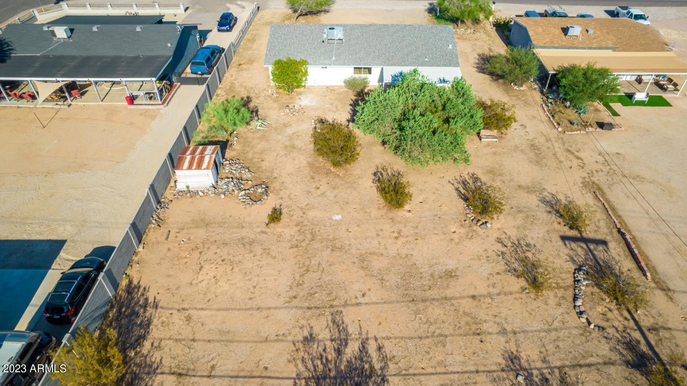 240 South Meridian Road Apache Junction, AZ 85120 - Photo 2 of 19 Huge lot!