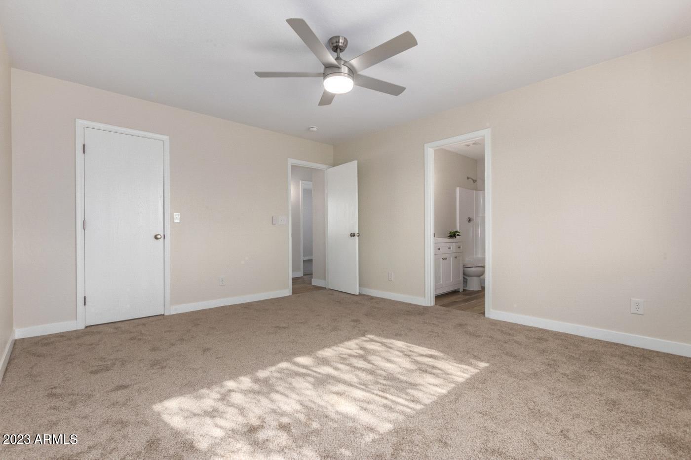 240 South Meridian Road Apache Junction, AZ 85120 - Photo 7 of 19 Primary bedroom