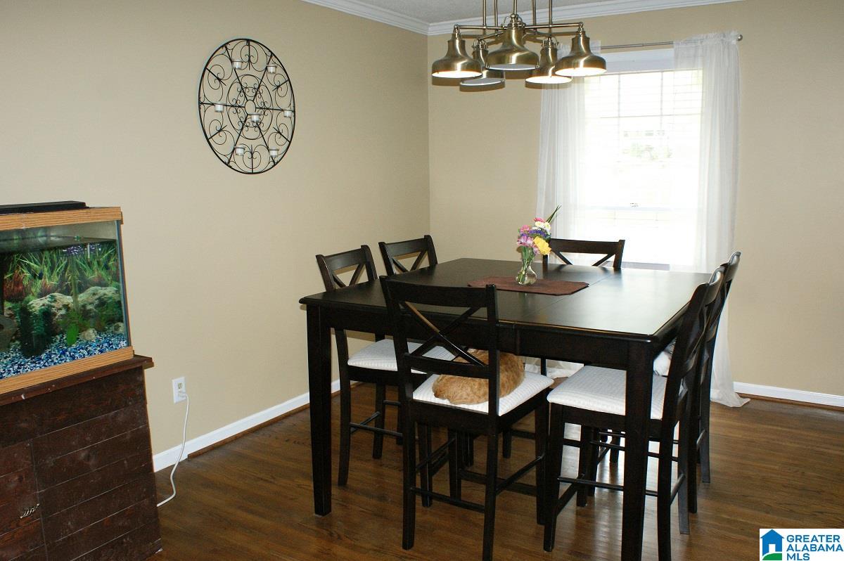1338 Sequoia Trail Alabaster, AL 35007 - Photo 4 of 30