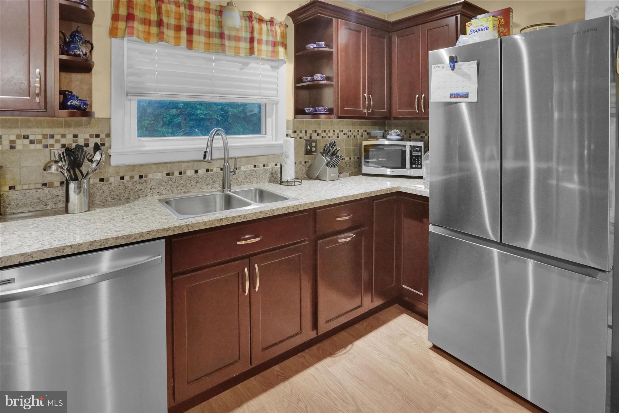 430 Summit Avenue Reading, PA 19607 - Photo 21 of 29 Kitchen