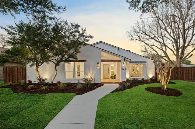 $650,000 | 404 Provincetown Lane, Richardson, TX 75080
