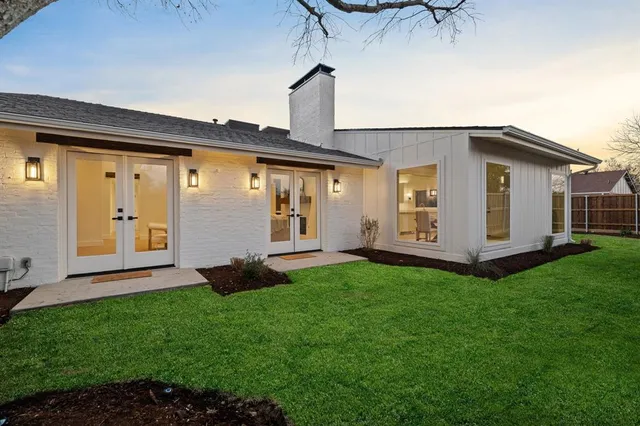 $650,000 | 404 Provincetown Lane, Richardson, TX 75080