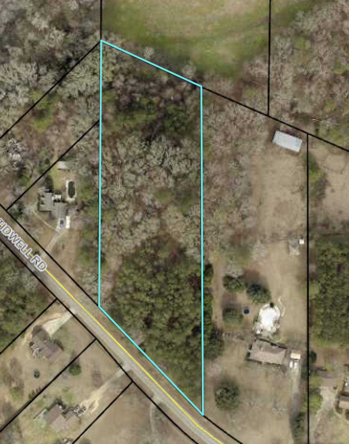 3.854-acres Tidwell Road Bonaire, GA 31005 - Photo 1 of 1