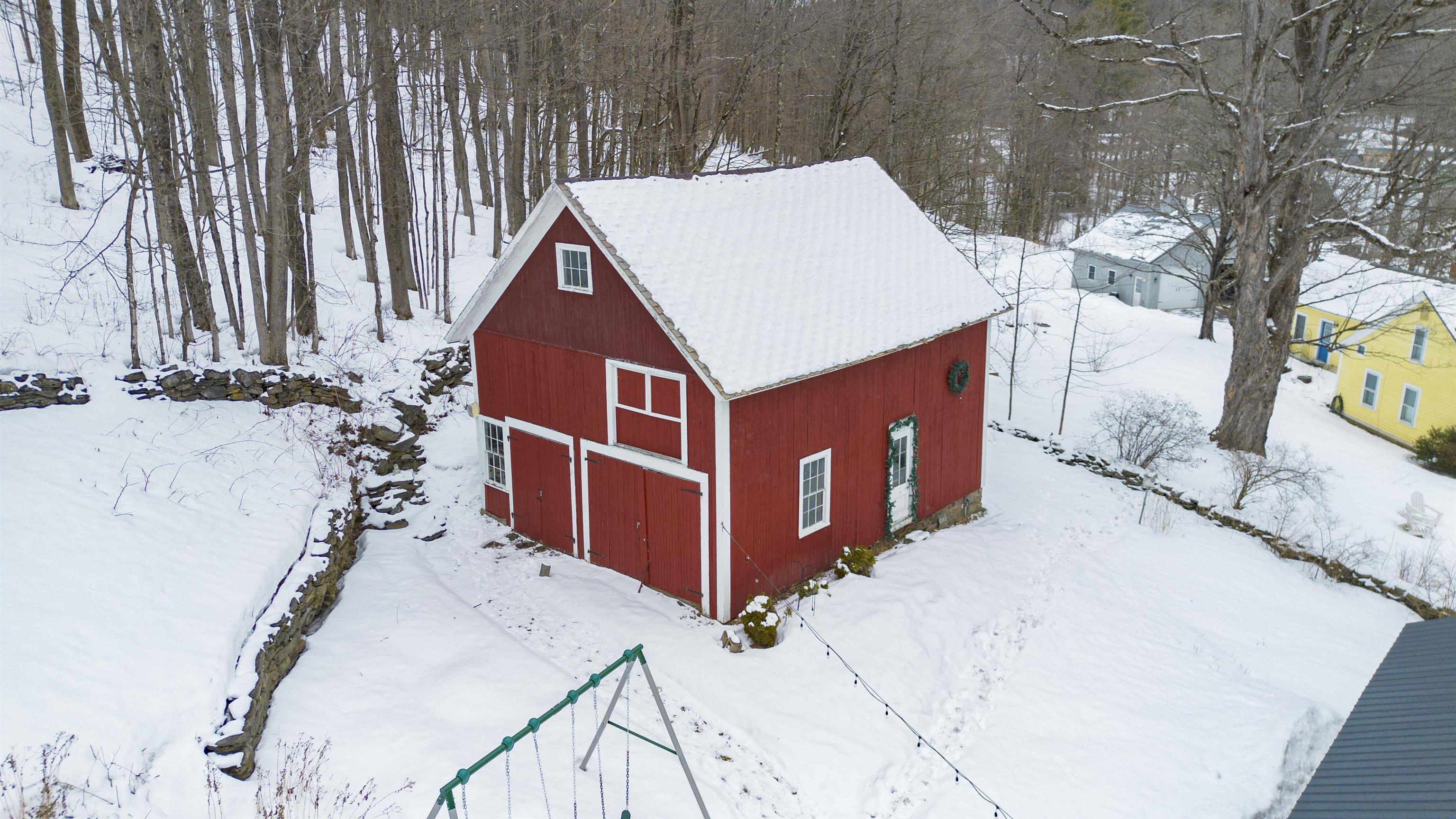 3130 Vermont Rte 100 Whitingham, VT 05342 - Photo 2 of 31 Gallery Image 2
