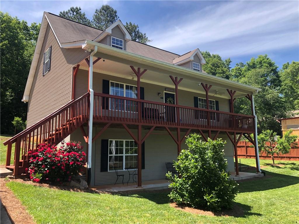 5812 Saddle Club Road Gainesville, GA 30506 - Photo 1 of 1 Gallery Image 1