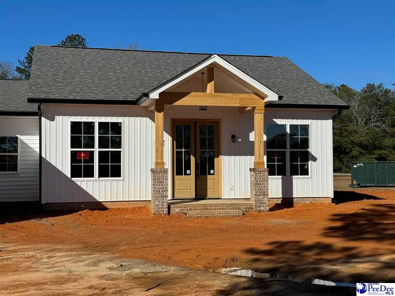 1380 North Rolling Road Hartsville, SC 29550 - Photo 2 of 19 Gallery Image 2