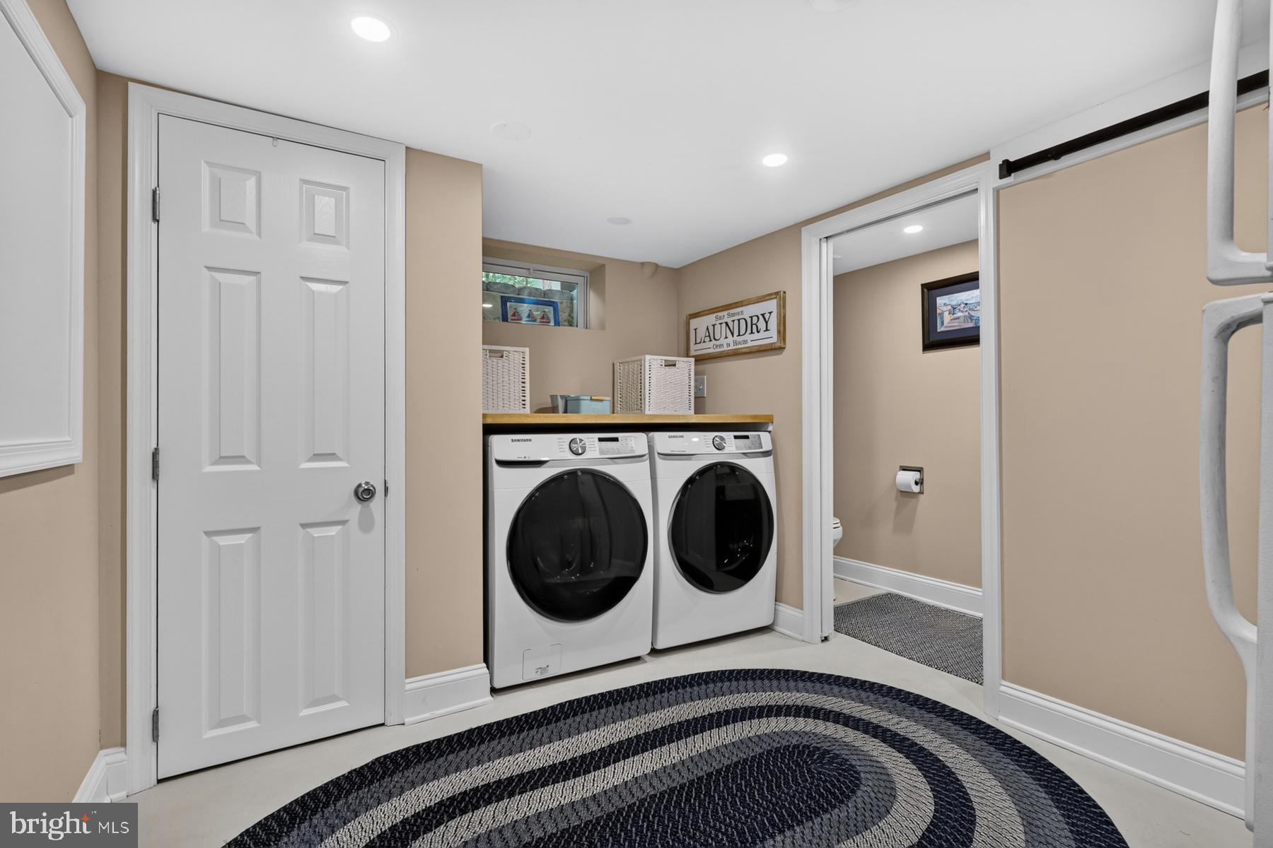 718 Dill Road Severna Park, MD 21146 - Photo 45 of 50 Laundry room
