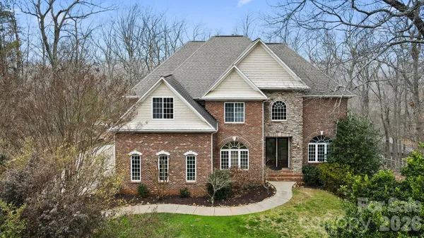 $1,175,000 | 127 Berry Mountain Road, Cramerton, NC 28032