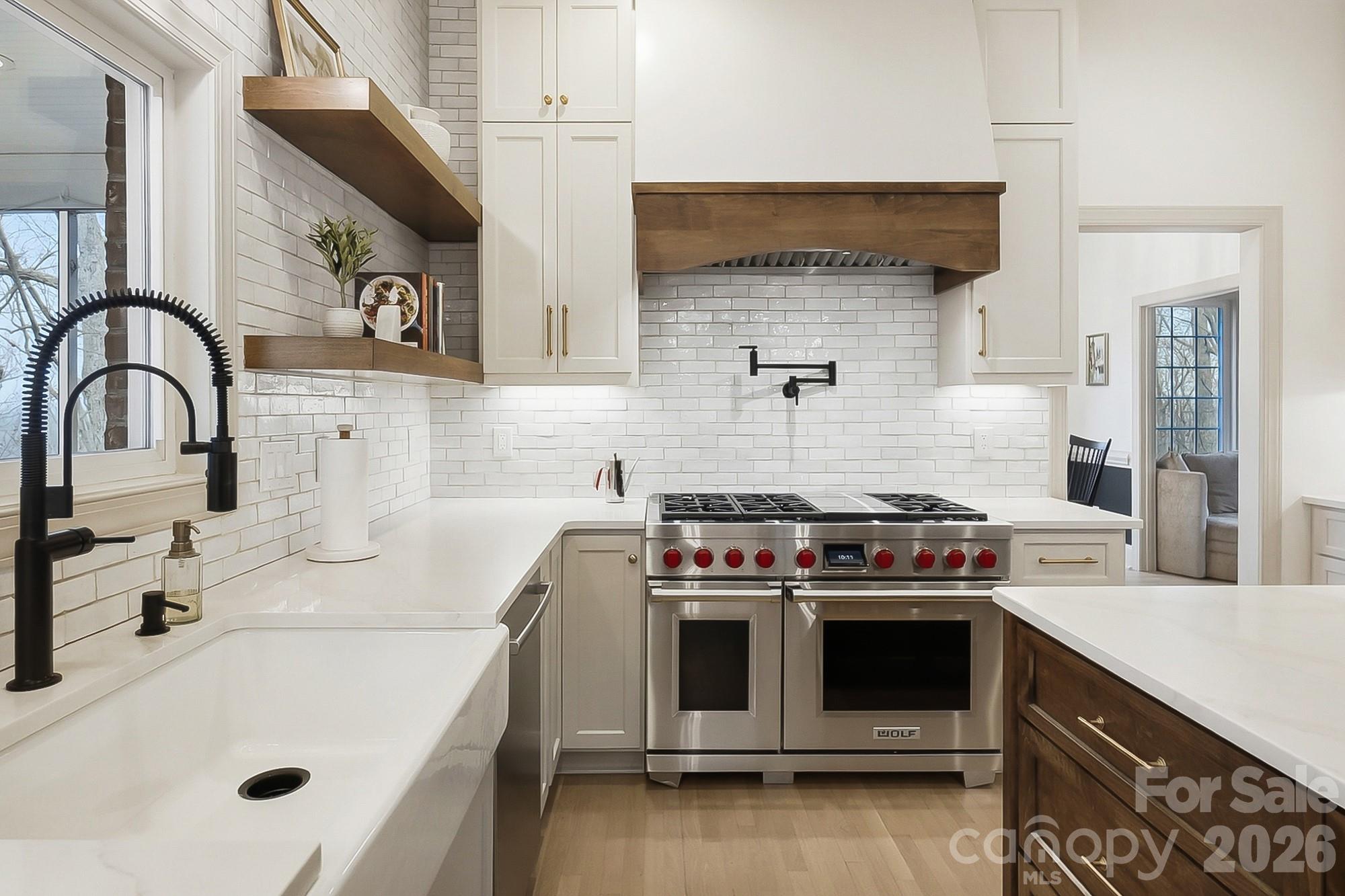 127 Berry Mountain Road Cramerton, NC 28032 - Photo 13 of 48