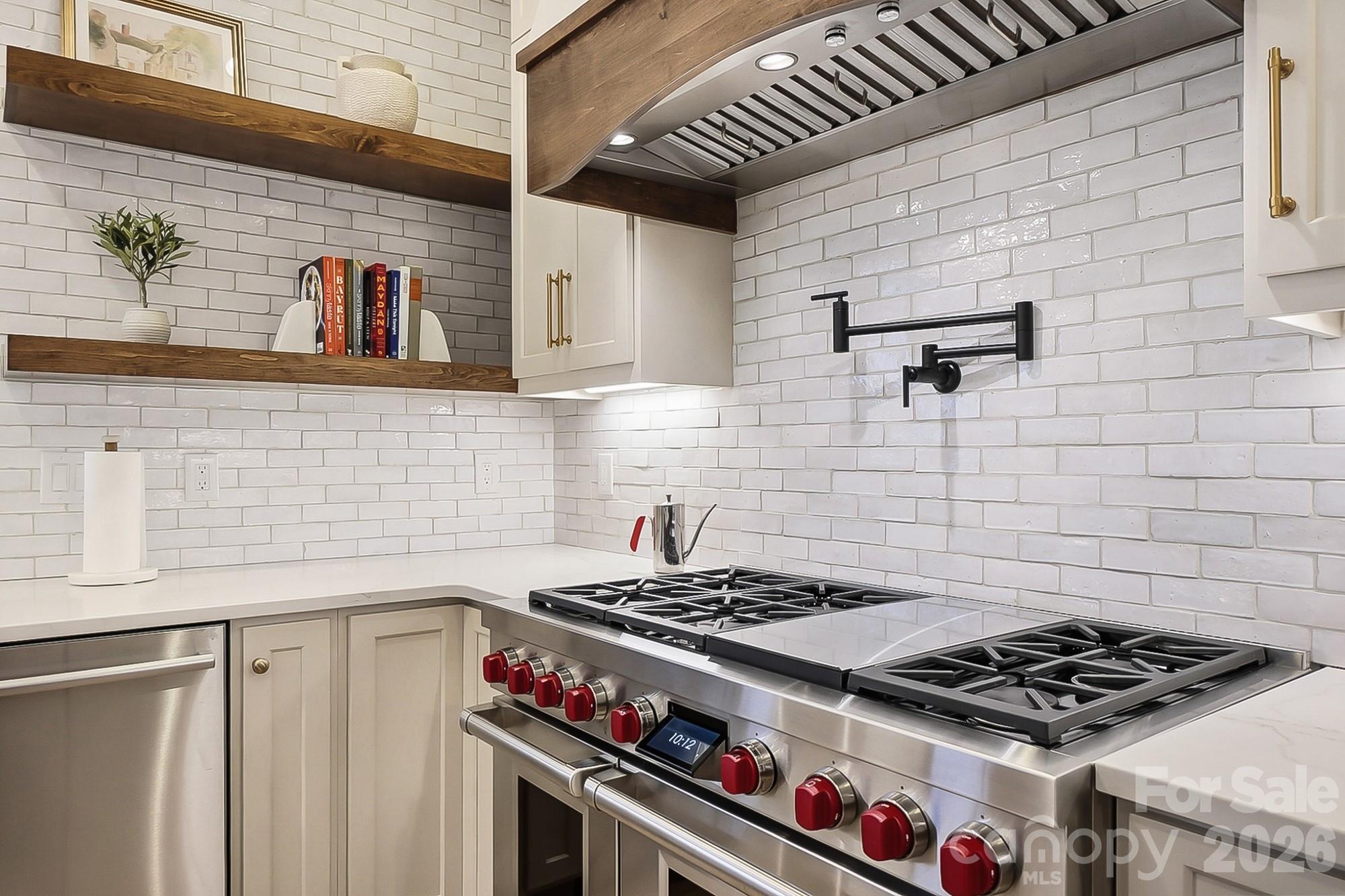 127 Berry Mountain Road Cramerton, NC 28032 - Photo 15 of 48