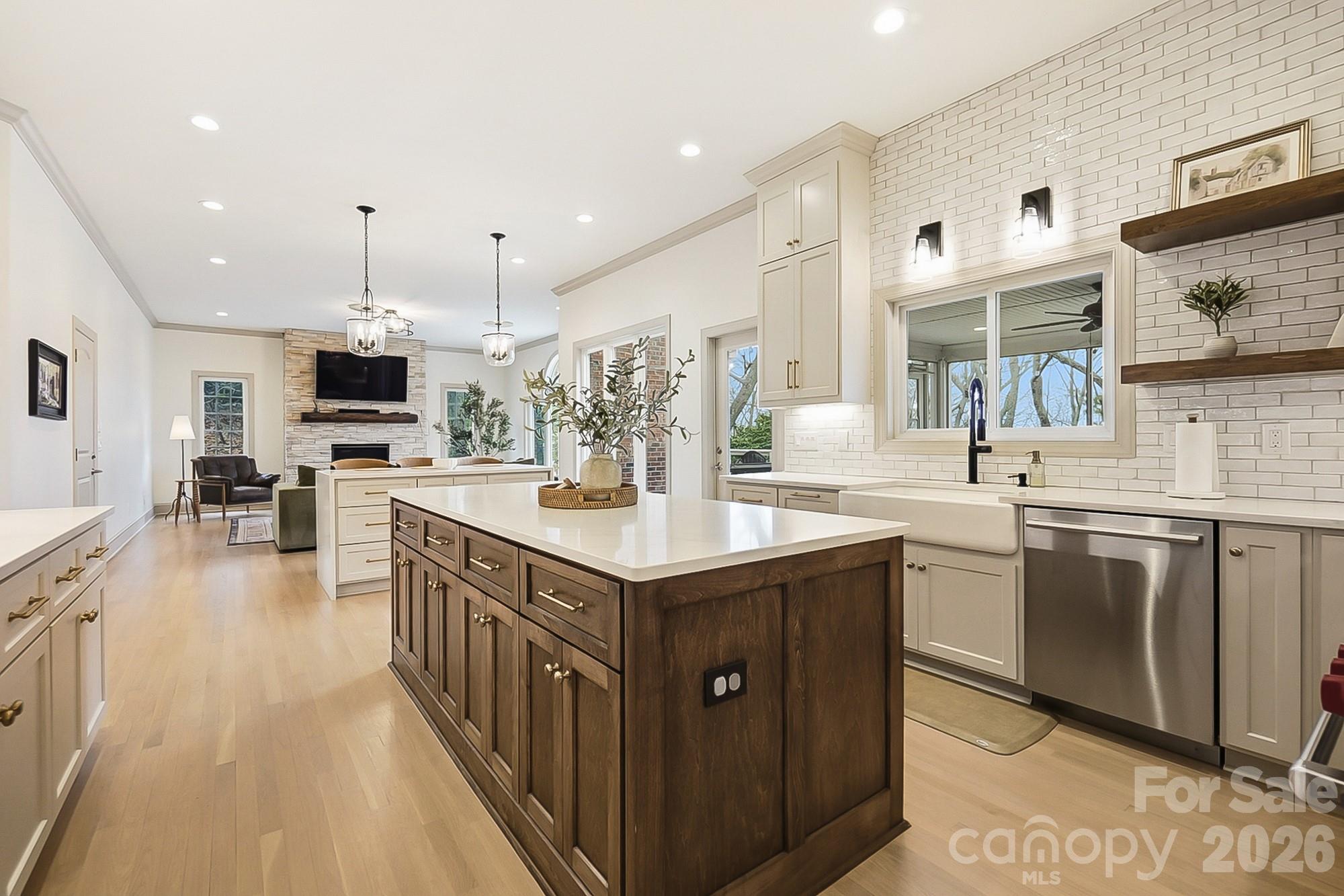 127 Berry Mountain Road Cramerton, NC 28032 - Photo 16 of 48