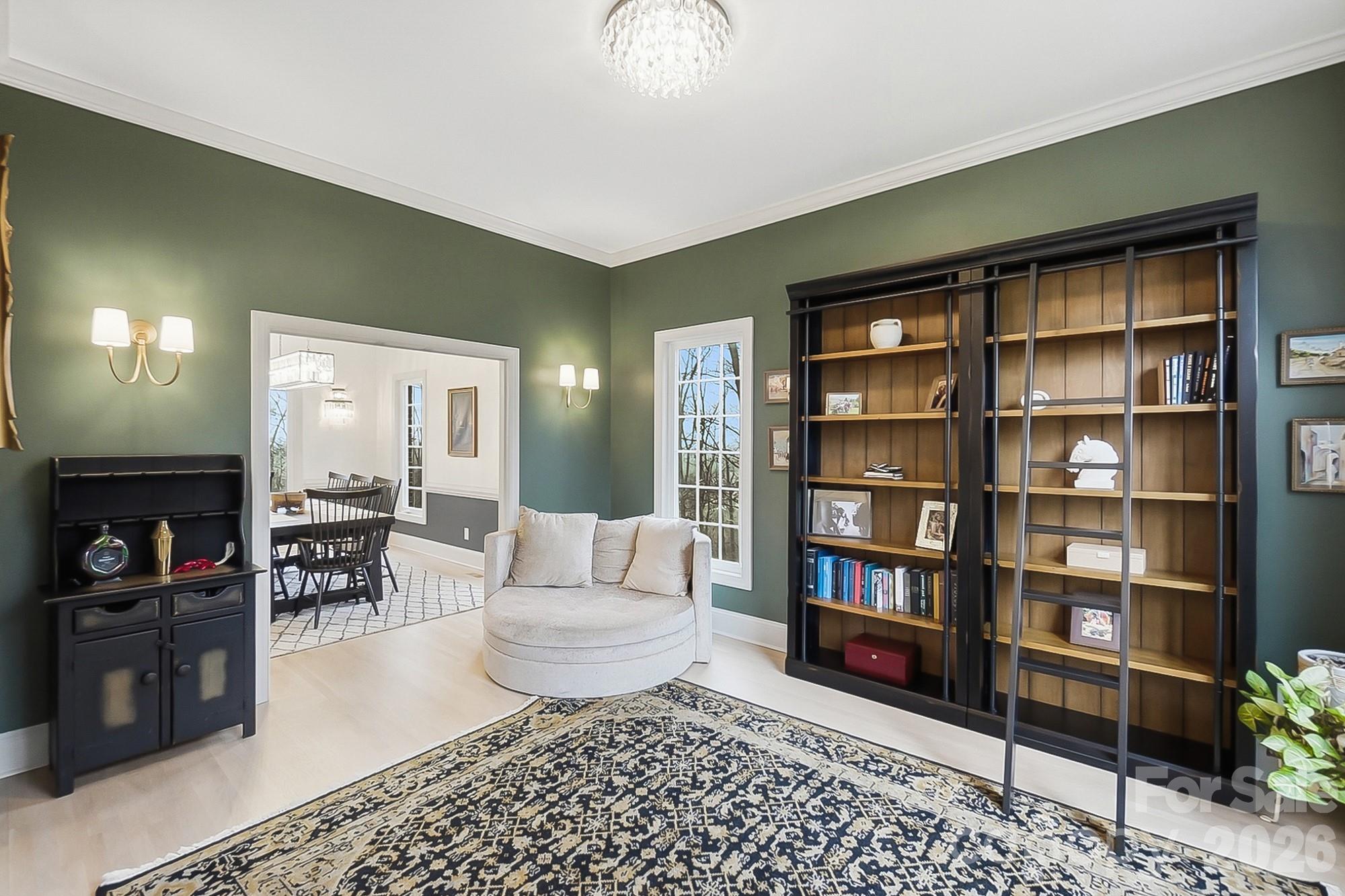 127 Berry Mountain Road Cramerton, NC 28032 - Photo 20 of 48