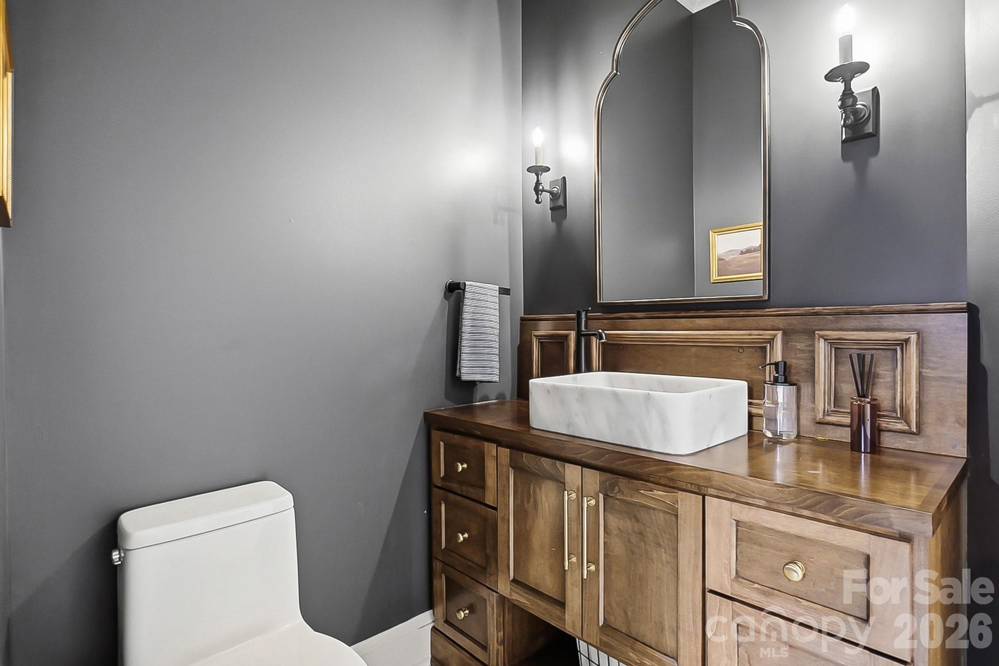 127 Berry Mountain Road Cramerton, NC 28032 - Photo 22 of 48