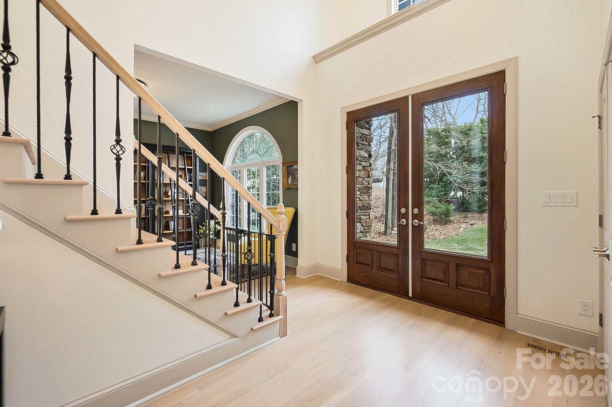 127 Berry Mountain Road Cramerton, NC 28032 - Photo 3 of 48