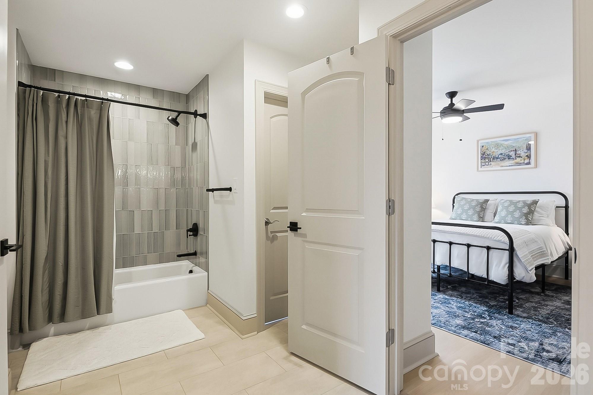 127 Berry Mountain Road Cramerton, NC 28032 - Photo 38 of 48