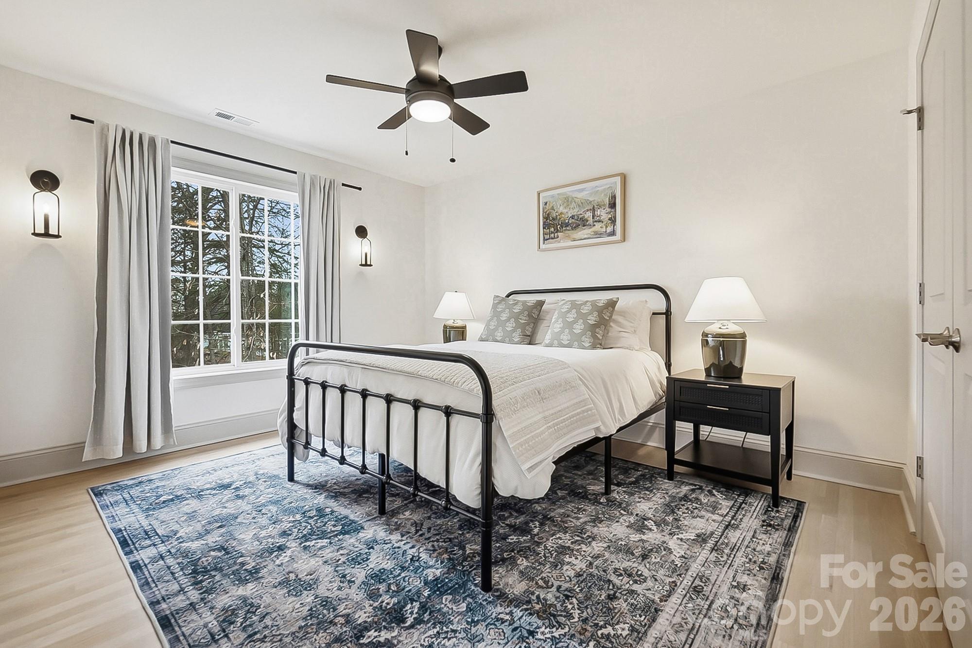 127 Berry Mountain Road Cramerton, NC 28032 - Photo 39 of 48