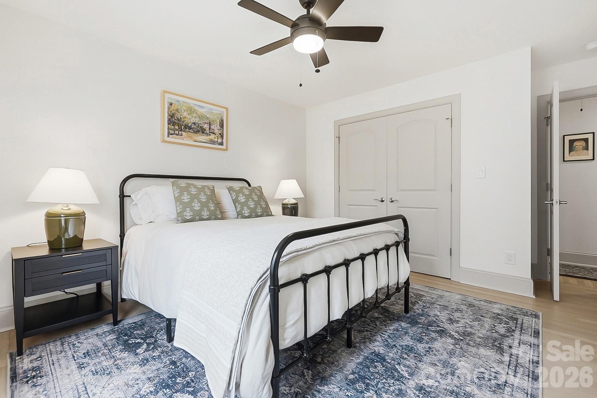 127 Berry Mountain Road Cramerton, NC 28032 - Photo 40 of 48