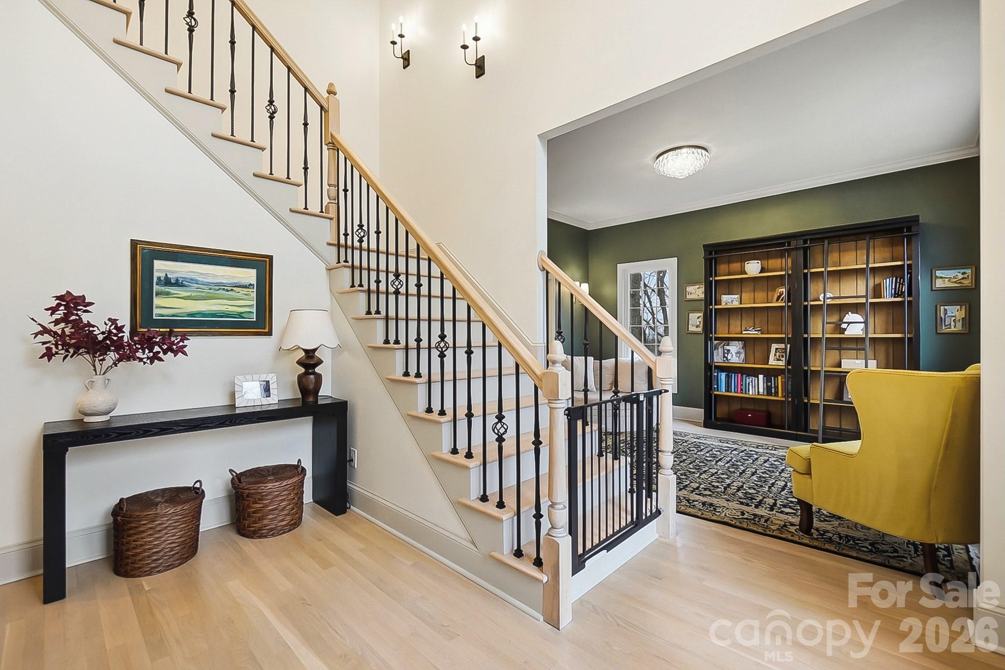 127 Berry Mountain Road Cramerton, NC 28032 - Photo 4 of 48