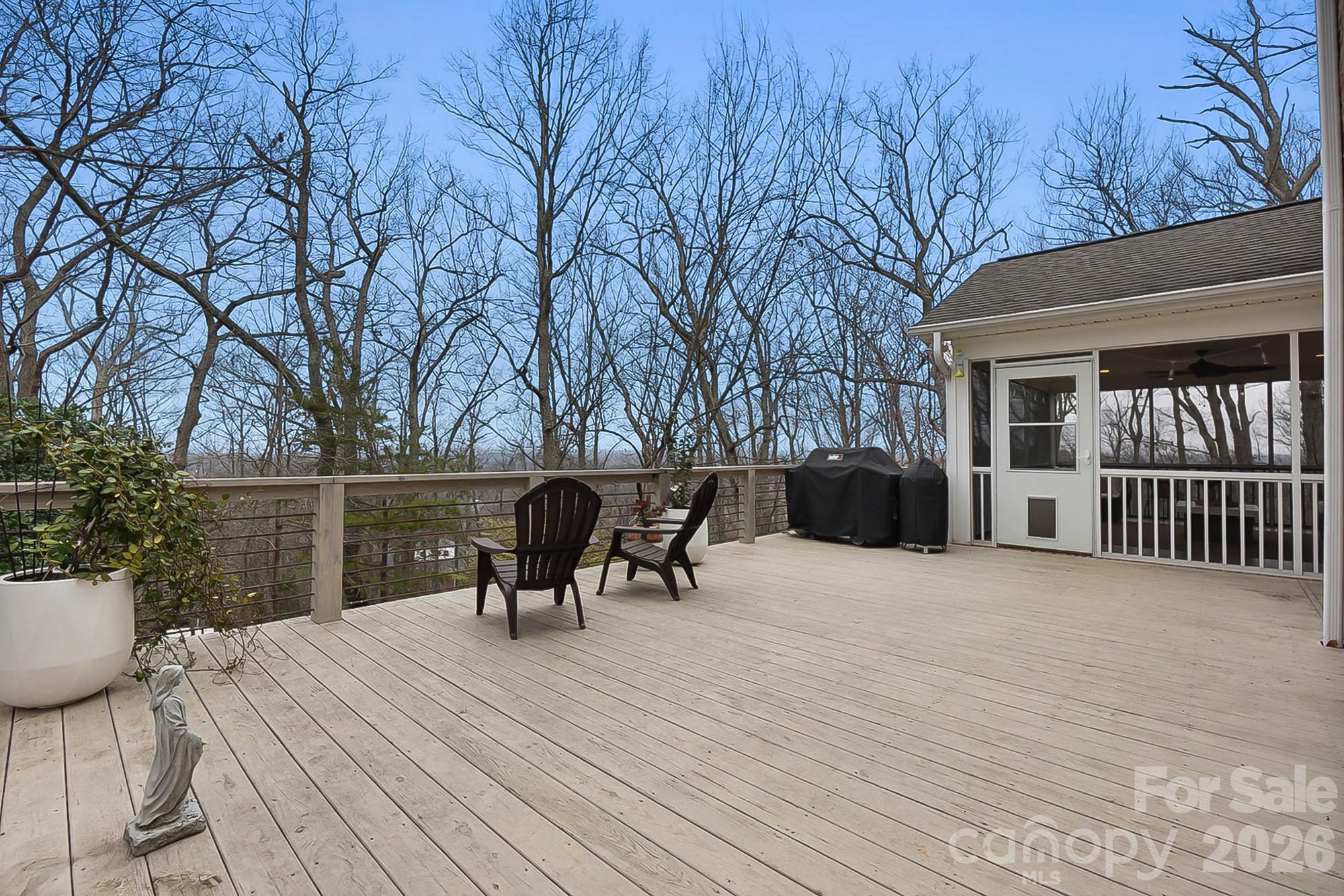 127 Berry Mountain Road Cramerton, NC 28032 - Photo 44 of 48