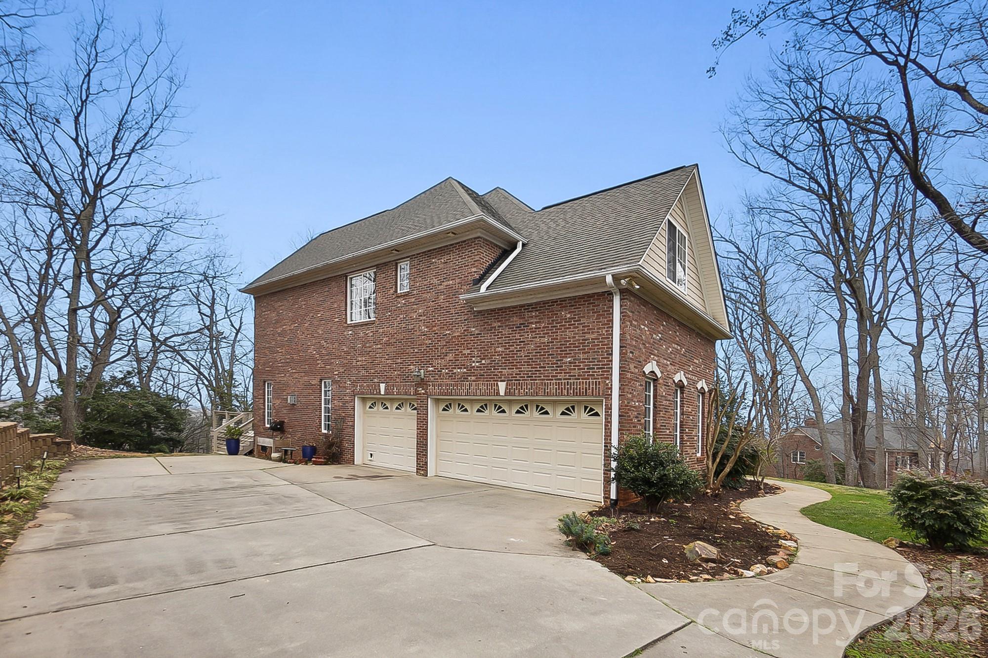 127 Berry Mountain Road Cramerton, NC 28032 - Photo 45 of 48