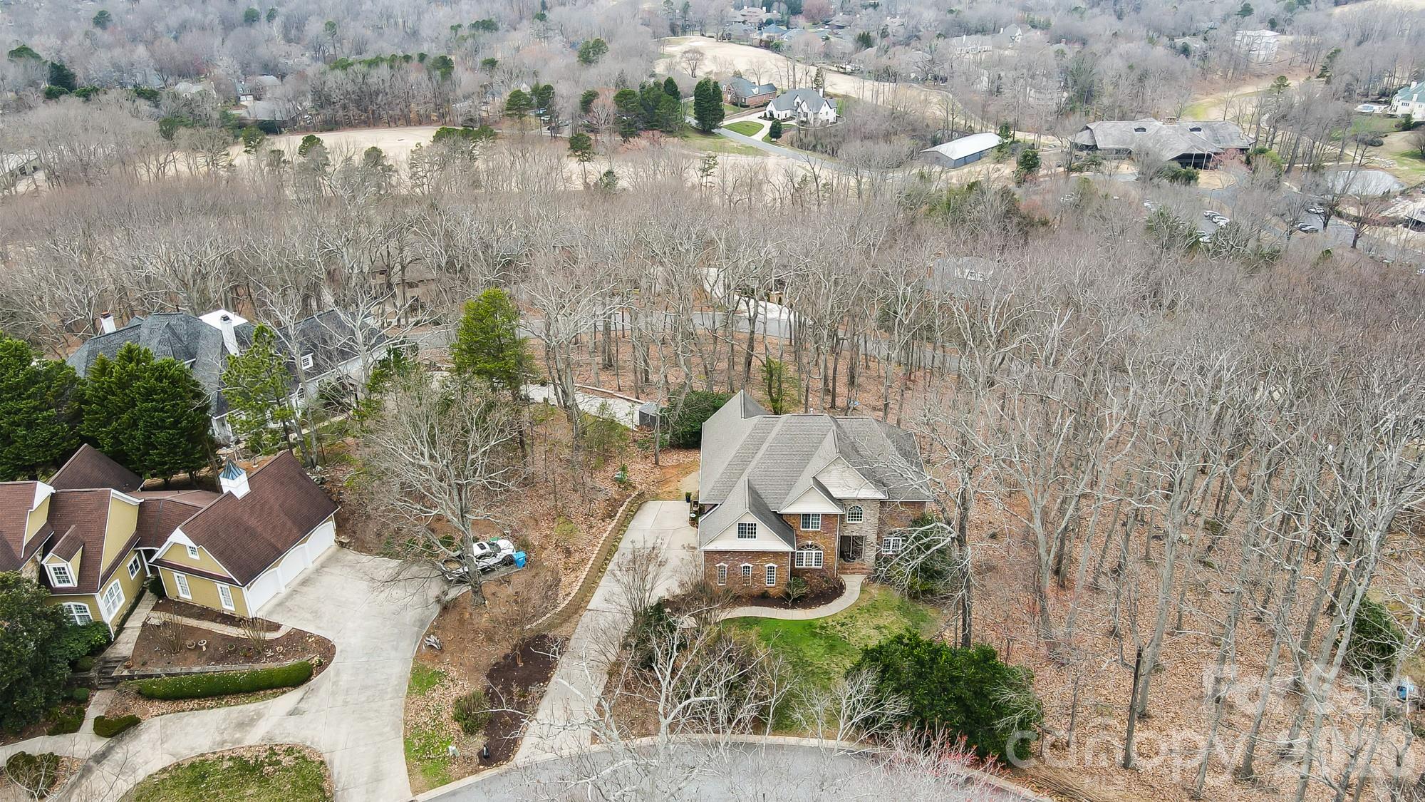 127 Berry Mountain Road Cramerton, NC 28032 - Photo 46 of 48