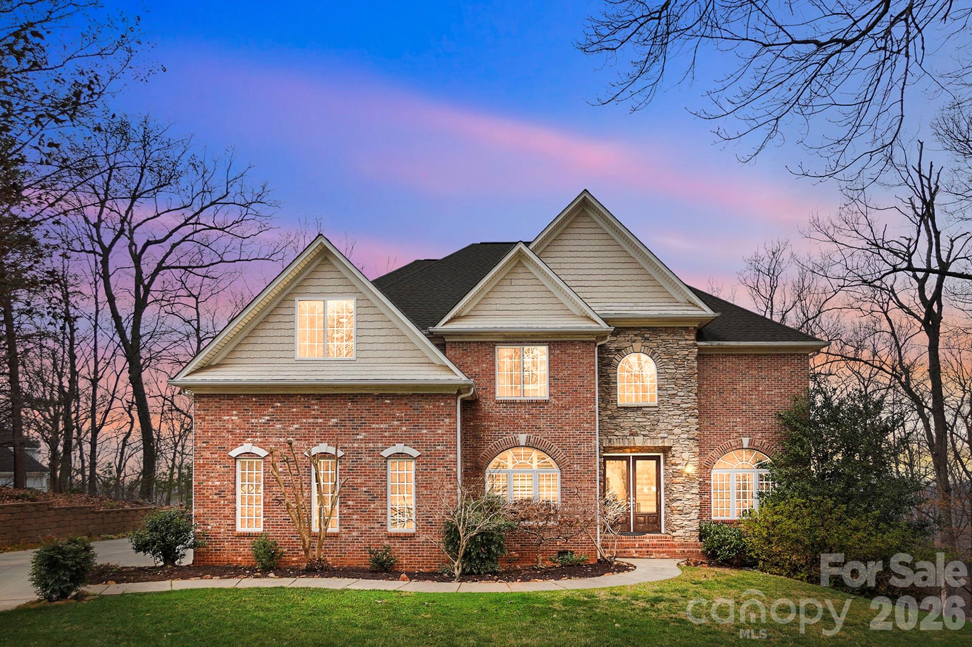 127 Berry Mountain Road Cramerton, NC 28032 - Photo 48 of 48