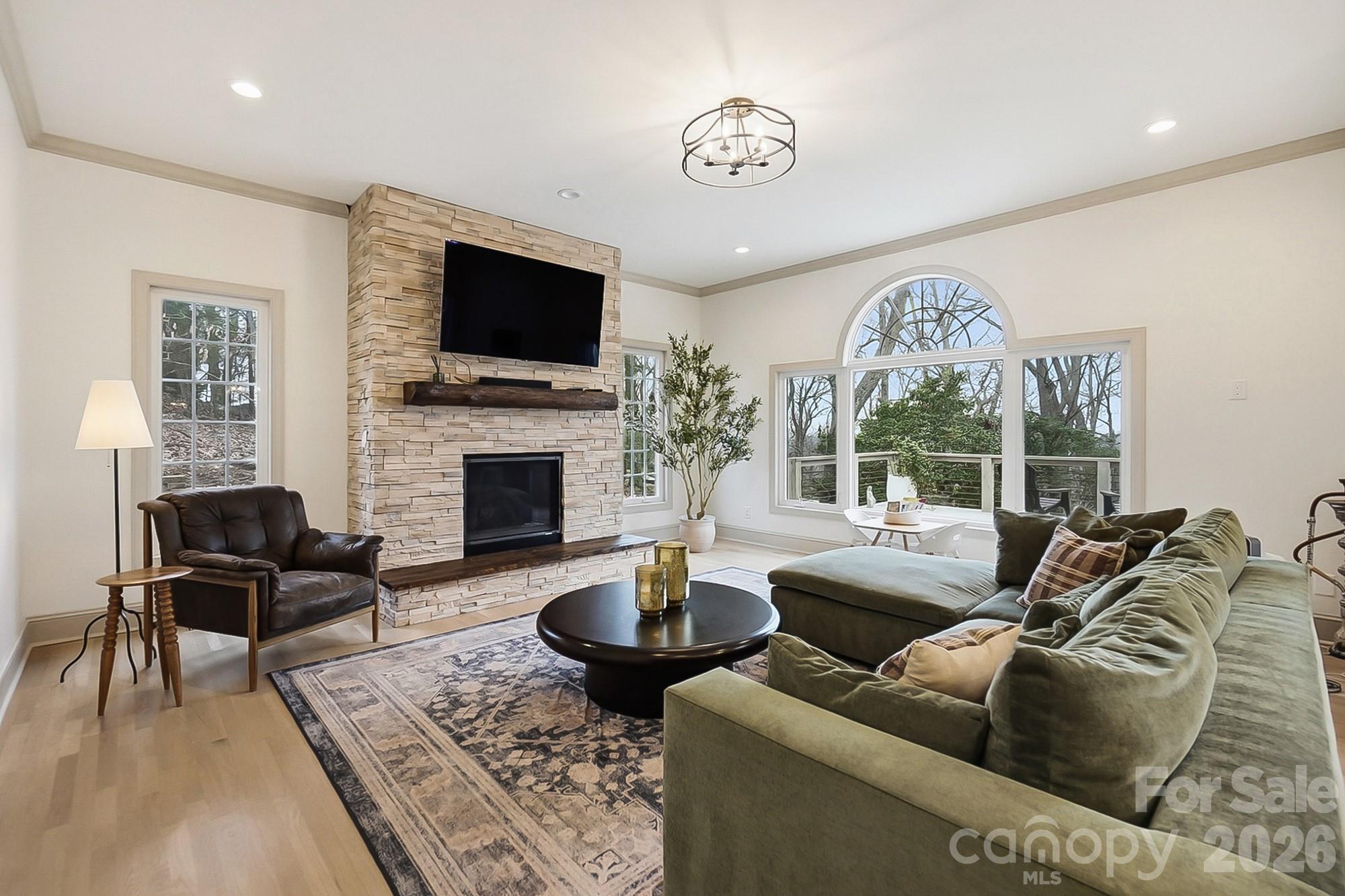 127 Berry Mountain Road Cramerton, NC 28032 - Photo 6 of 48