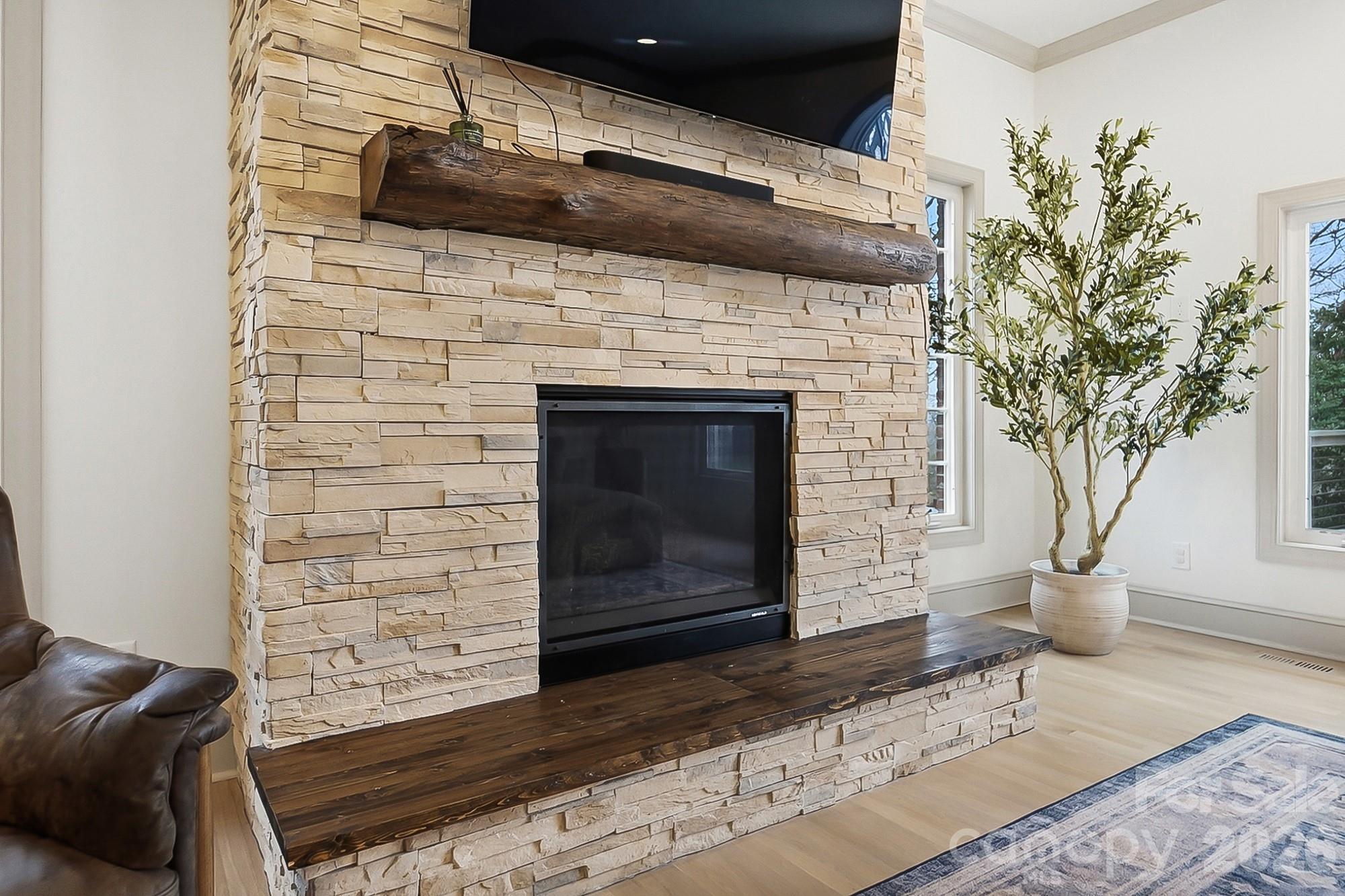 127 Berry Mountain Road Cramerton, NC 28032 - Photo 7 of 48