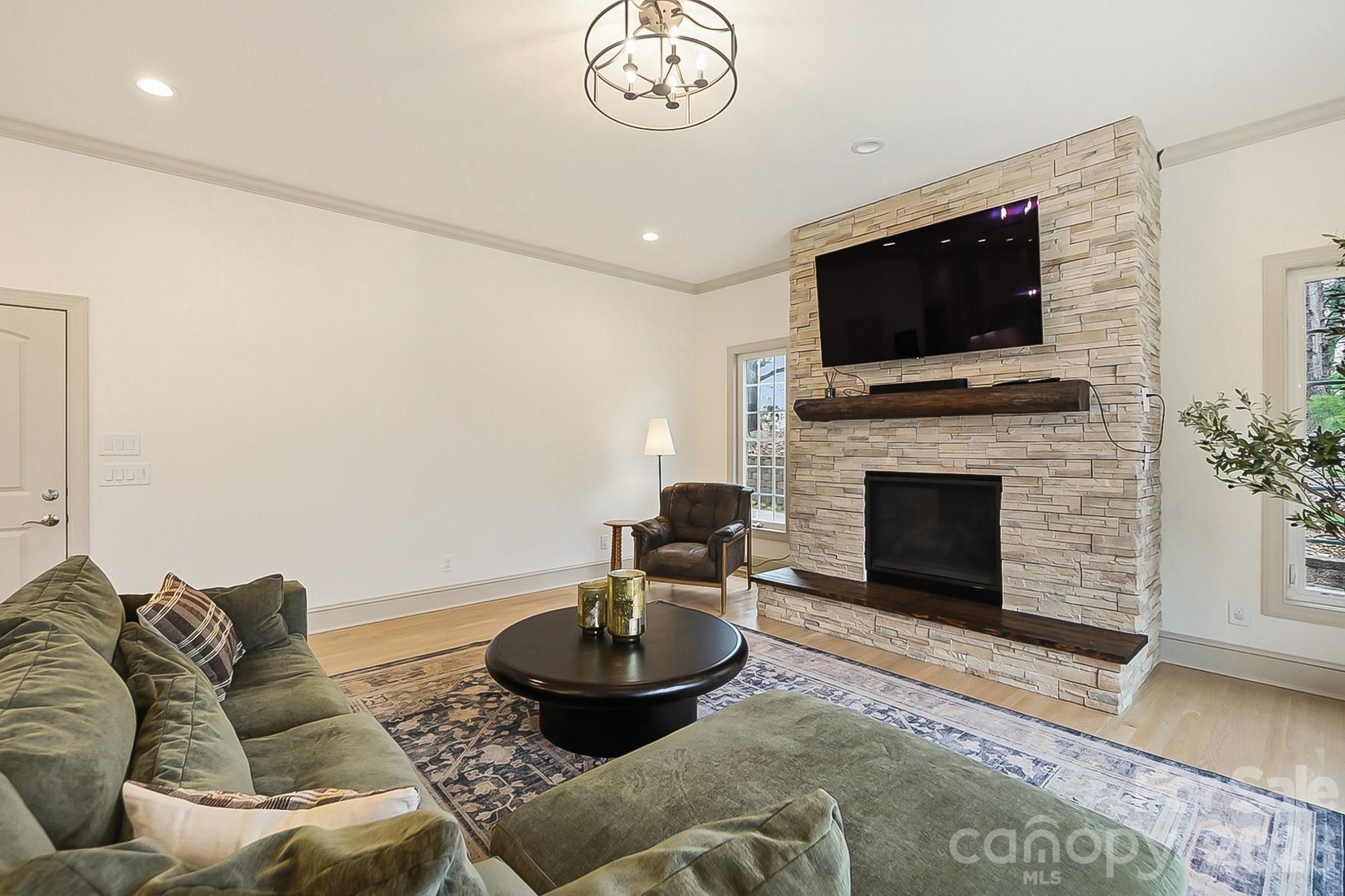 127 Berry Mountain Road Cramerton, NC 28032 - Photo 8 of 48