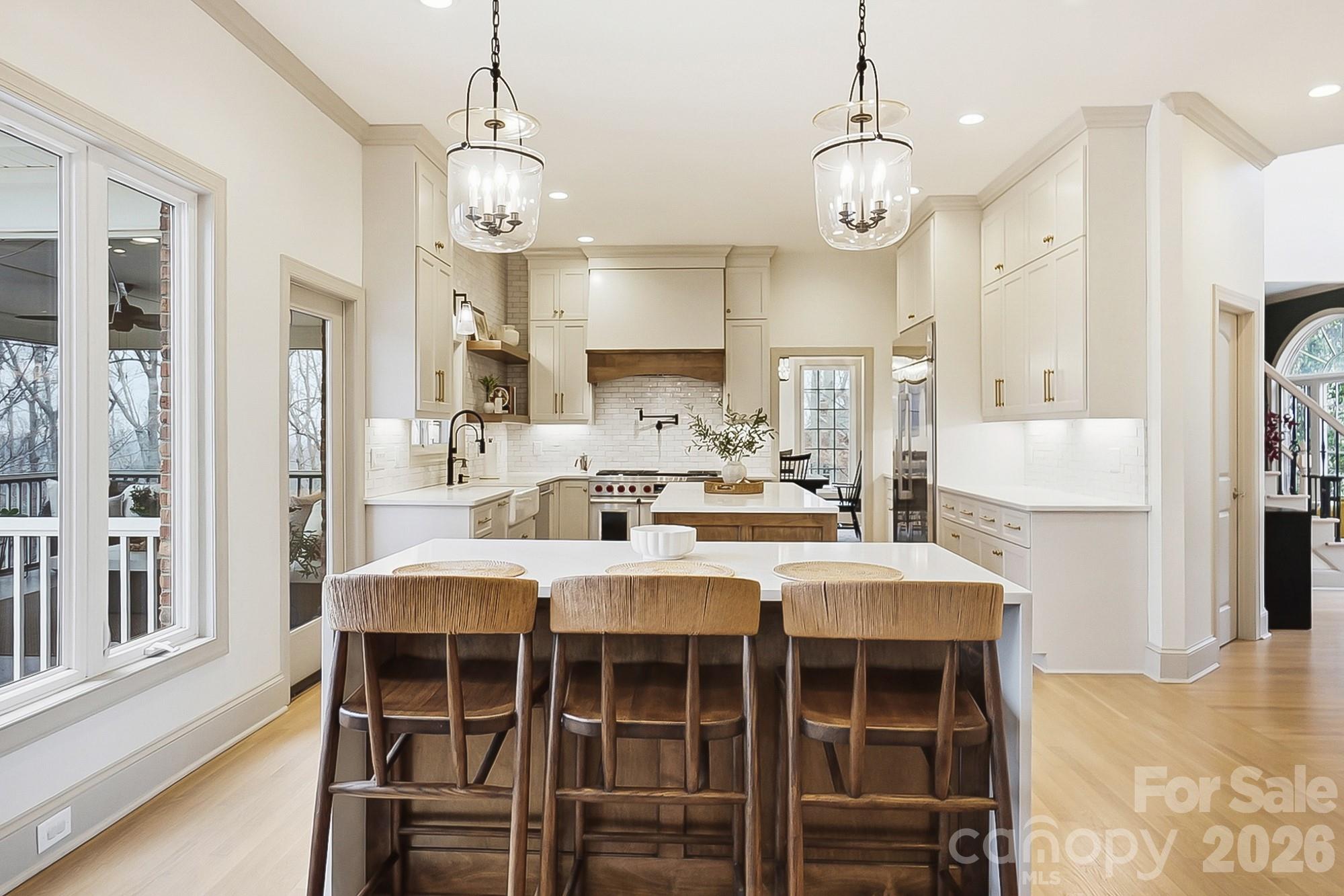 127 Berry Mountain Road Cramerton, NC 28032 - Photo 10 of 48