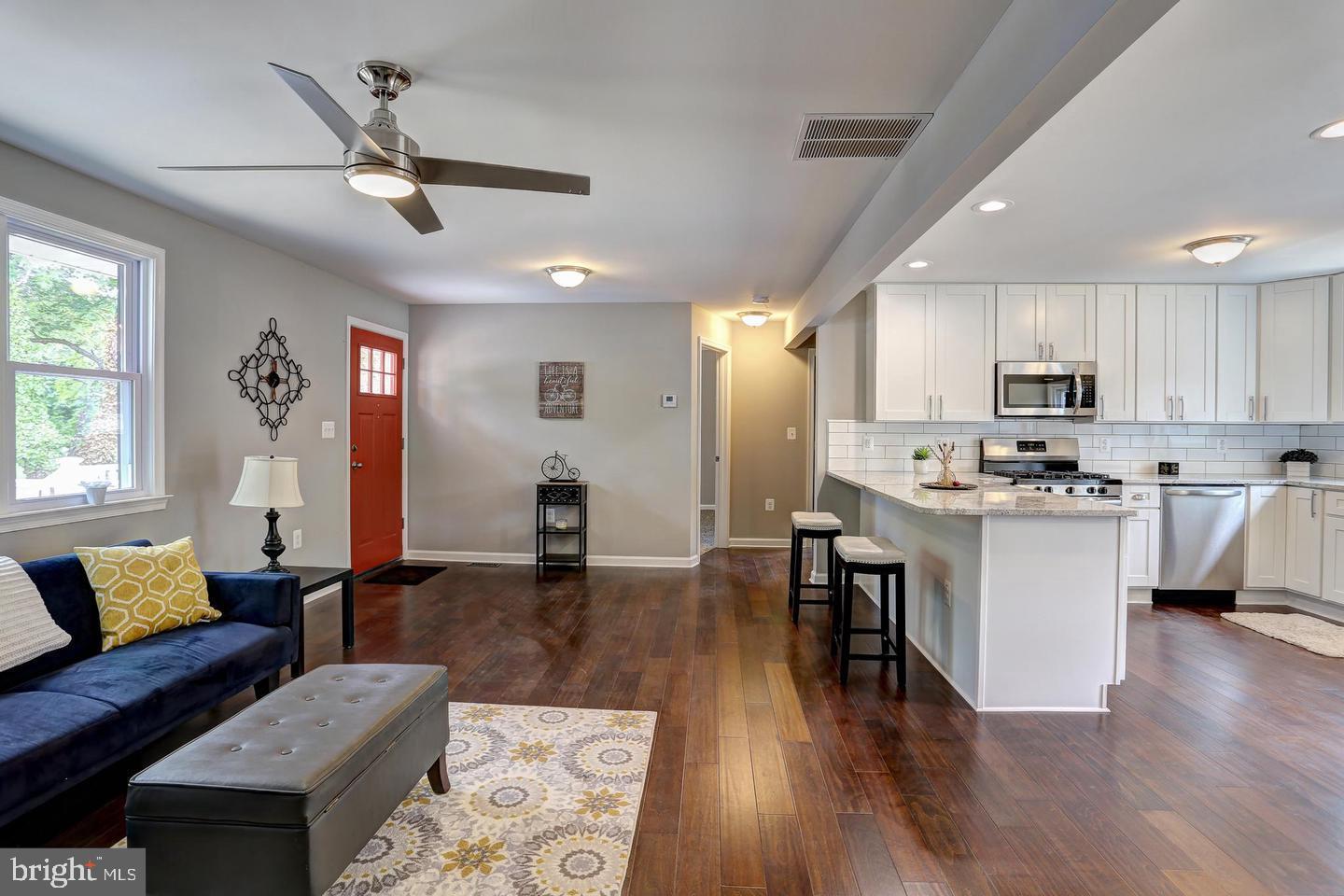 213 Ardmore Road Linthicum Heights, MD 21090 - Photo 20 of 20 Gorgeous open floor plan