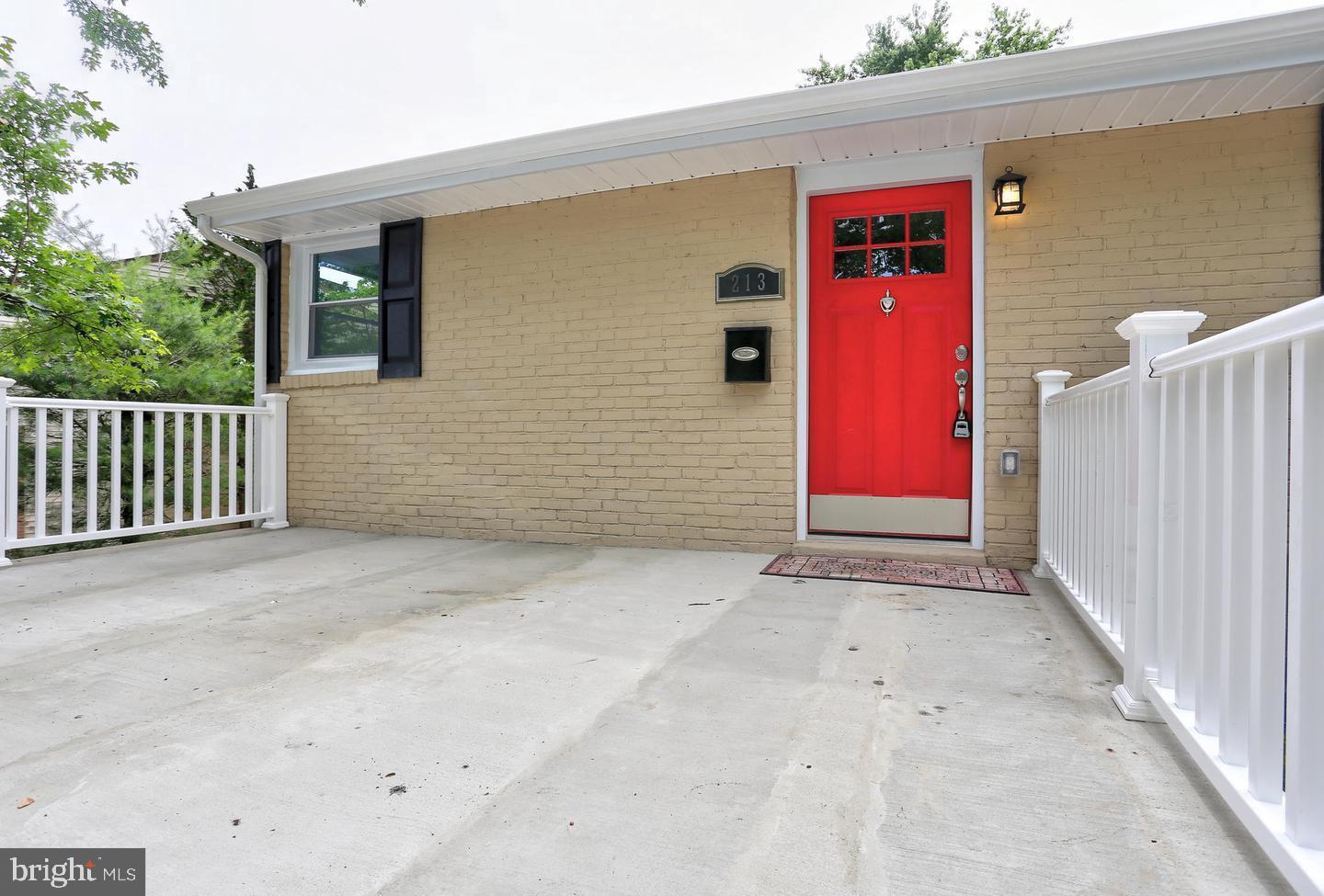 213 Ardmore Road Linthicum Heights, MD 21090 - Photo 18 of 20 Gallery Image 18